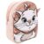Rucsac plusat, Cerda, Disney Marie, 18 x 22 x 8 cm