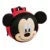 Rucsac rotund 3D Mickey Mouse 28.5×28.5×10 cm