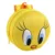 Rucsac rotund 3D Tweety 28.5×28.5×10 cm
