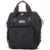 Rucsac si gentuta de infasat Chipolino ebony