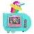 Rulota de Smoothie a lui Sunny Starscount Hasbro My Little Pony