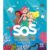 SOS protectorii oceanelor, Atacul cu plastic