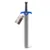 Sabie de spuma X-Shot 63.5 cm diverse modele