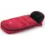 Sac captusit pentru carucior Britax Shiny Red