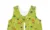 Sac de dormit 0.5 tog Cosmos Map 85 cm