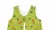 Sac de dormit 0.8 tog Cosmos Map 70 cm