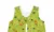 Sac de dormit 0.8 tog Cosmos Map 85 cm