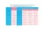 Sac de dormit 1 tog Little Geometry 70 cm