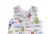 Sac de dormit 2.5 tog Pestisori 70 cm