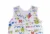 Sac de dormit 2.5 tog Pestisori 95 cm