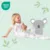 Sac de dormit Bamboo Koala 70 cm 0.5 Tog