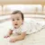 Sac de dormit Ergobaby clasic Elefant 0-6 luni 1 Tog
