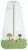 Sac de dormit Forest Friends 0-6 luni 0.5 Tog