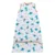 Sac de dormit Jurassic 110 cm 1.0 Tog