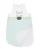 Sac de dormit KikkaBoo 6-18 luni 1.8 tog Stripy Friends