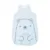 Sac de dormit KikkaBoo 6-18 luni Bear with me Blue