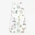 Sac de dormit Klups Mini C001 Forest World