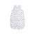 Sac de dormit Lorelli Ranfors 100 cm White with Clouds