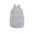 Sac de dormit Lorelli Ranfors 80 cm White with Clouds