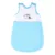 Sac de dormit Lorelli Winter 0-6 luni Za-Za Blue