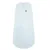 Sac de dormit MimiNu Premium din bumbac 3-12 luni 2.5 tog Soft Blue