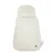 Sac de dormit MimiNu Soft Beige multifunctional, pentru patut, landou sau cosulet, din bumbac interlock