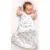 Sac de dormit Moon  Stars 90 cm 0.5 Tog
