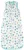 Sac de dormit Nautical 110 cm 1.0 Tog