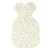 Sac de dormit Swaddle First Sleep Kitty Dreamland faza 2 pentru bebelusi 3-6 luni tog 0.5