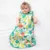 Sac de dormit Tropical 70 cm 1.0 Tog