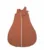 Sac de dormit copii 0.3 tog din muselina KidsDecor Summer Toffee 110 cm