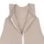 Sac de dormit copii 0.3 tog din muselina Soft Sand 85 cm