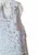 Sac de dormit copii 0.8 tog KidsDecor Baby Bear albastru din bumbac 140 cm