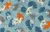 Sac de dormit copii 0.8 tog KidsDecor Tiger Jungle din bumbac 60 cm