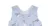 Sac de dormit copii 1 tog KidsDecor Ursuletul Martinica albastru din bumbac 130 cm