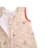 Sac de dormit copii 1 tog Sky Nap Pink din bumbac 70 cm