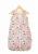 Sac de dormit copii 1.5 tog Cute Dinosaurs din bumbac 70 cm