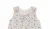 Sac de dormit copii 1.5 tog Vartejul inimioarelor din bumbac 95 cm