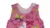 Sac de dormit copii KidsDecor 1.5 tog Parada Fluturasilor din bumbac 95 cm