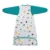 Sac de dormit cu maneca lunga detasabila Polar Pals 130 cm 2.5 Tog