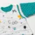Sac de dormit cu maneca lunga detasabila Polar Pals 150 cm 2.5 Tog