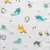 Sac de dormit cu maneca lunga detasabila Polar Pals 80 cm 2.5 Tog