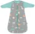 Sac de dormit cu maneca lunga detasabila Safari 0-6 luni 2.5 Tog