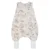 Sac de dormit cu picioare din bumbac muselina 0.5 Tog Stil Boho 12-36 luni