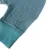 Sac de dormit cu picioruse 0.3 tog din muselina Cold Ice 80 cm
