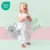 Sac de dormit cu picioruse Bamboo Koala 90 cm 0.5 Tog