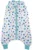 Sac de dormit cu picioruse Bamboo Nautical 5-6 ani 0.2 Tog