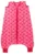 Sac de dormit cu picioruse Bamboo Red Apple 5-6 ani 0.2 Tog