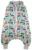 Sac de dormit cu picioruse Bamboo Vehicles 5-6 ani 0.2 Tog