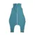 Sac de dormit cu picioruse KidsDecor 1.5 tog Blue Lagoon 100 cm